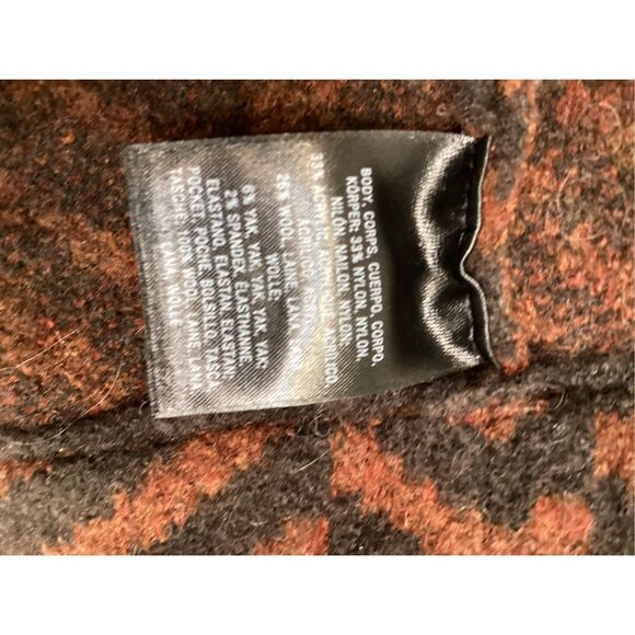 Anthropologie paloma sweater jacket - Picture 14 of 16